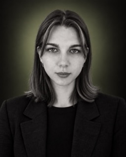 Yevheniia, Verhuur & vastgoedmanagement